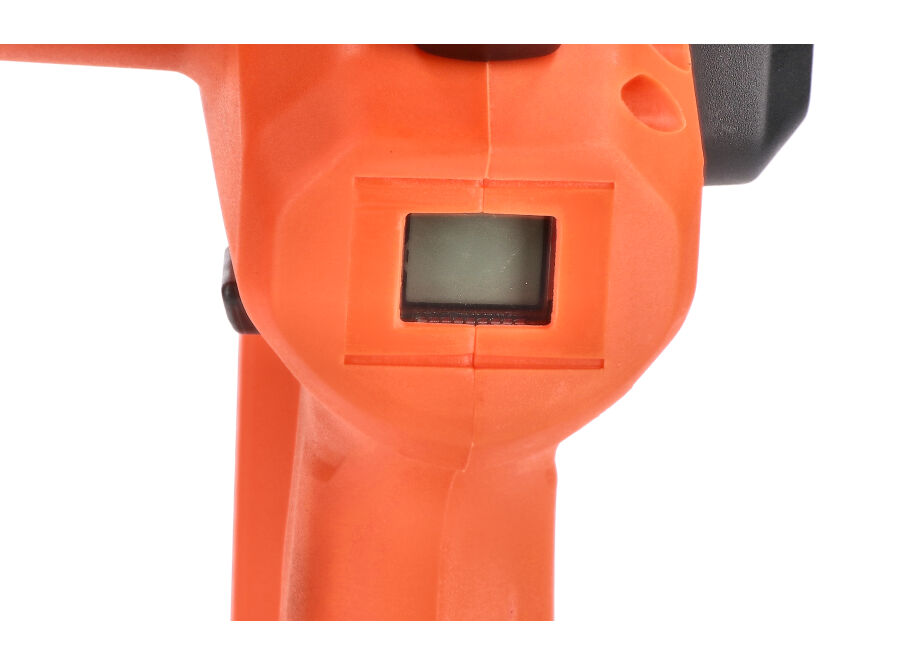ANOVA MB600 Sierra Poda Bateria 600W - 18V - 8" - Imagen 6
