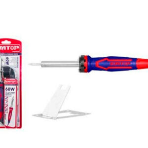 EMTOP EESL6010 Soldador Estaño Electrico 60W - Reymotor
