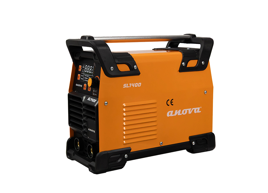 ANOVA SL140D Soldador Portatil 140A (Con Accesorios) - Reymotor