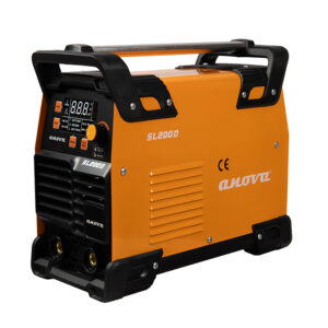 ANOVA SL200D Soldador Portatil 200A (Con Accesorios) - Reymotor