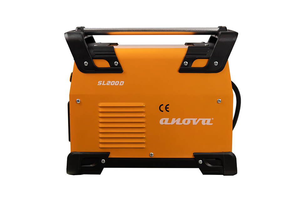ANOVA SL200D Soldador Portatil 200A (Con Accesorios) - Imagen 3