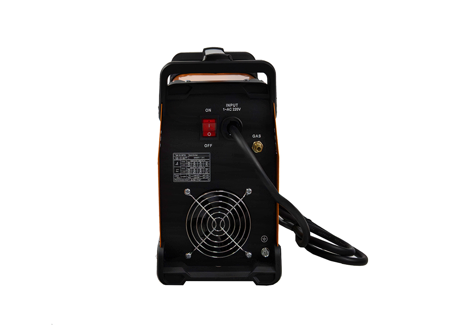 ANOVA SL200D Soldador Portatil 200A (Con Accesorios) - Imagen 4