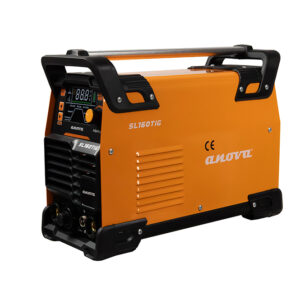 ANOVA SL160TIG Soldador Portatil Tig + Mma (Con Accesorios) - Reymotor