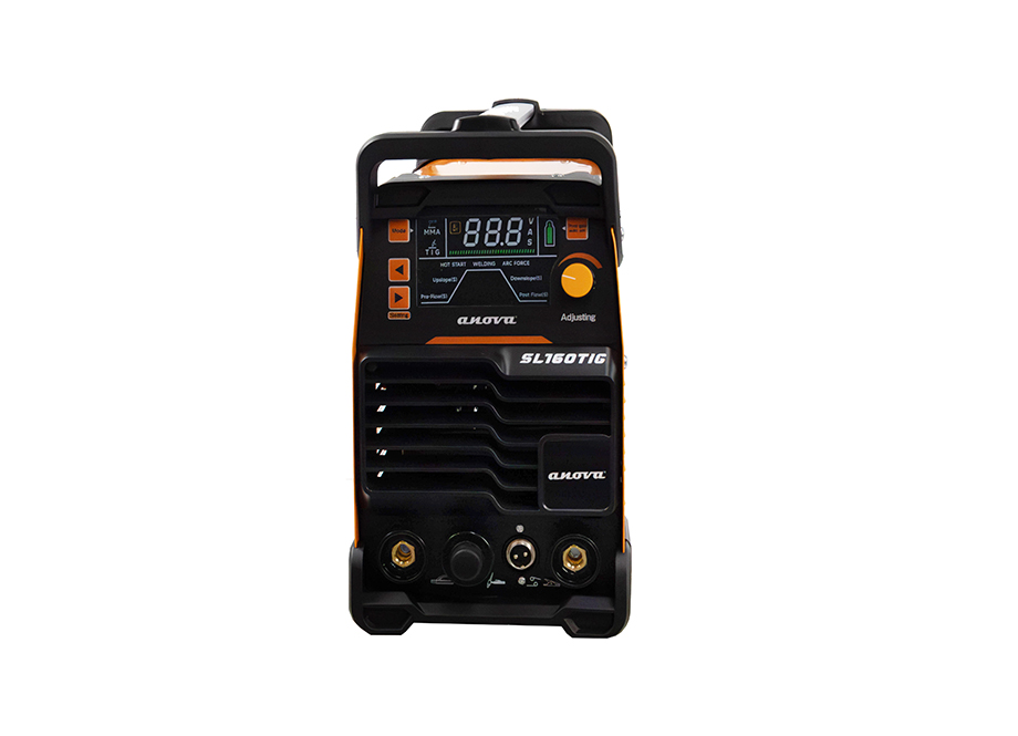 ANOVA SL160TIG Soldador Portatil Tig + Mma (Con Accesorios) - Imagen 2