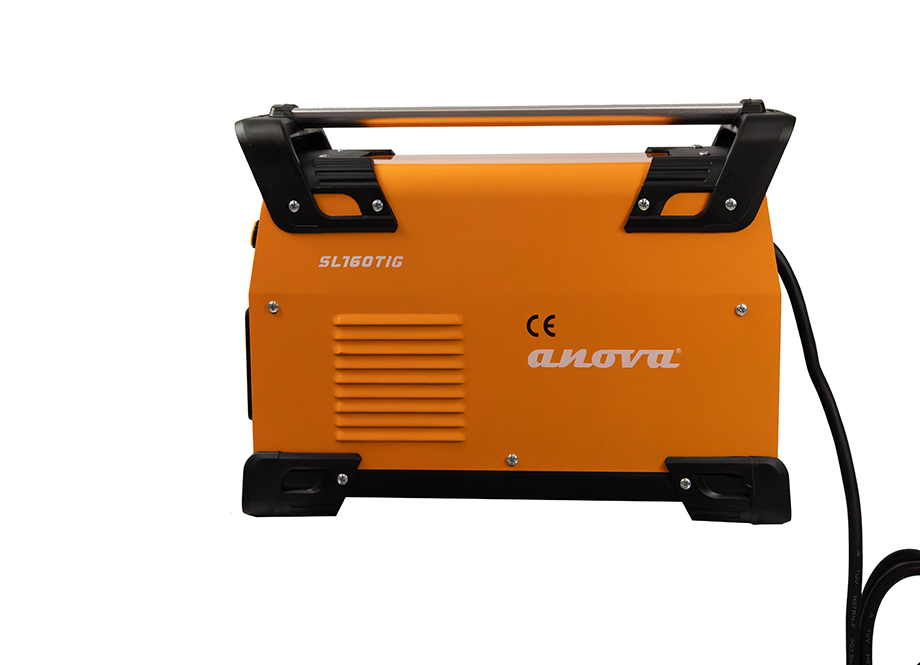 ANOVA SL160TIG Soldador Portatil Tig + Mma (Con Accesorios) - Imagen 3