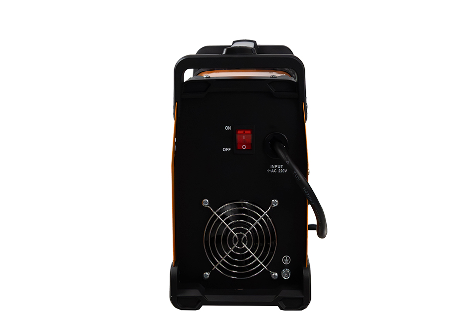 ANOVA SL160TIG Soldador Portatil Tig + Mma (Con Accesorios) - Imagen 4