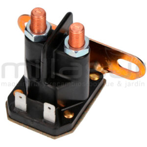 BRIGGS & STRATTON 1755381YP Solenoide Arranque - Reymotor