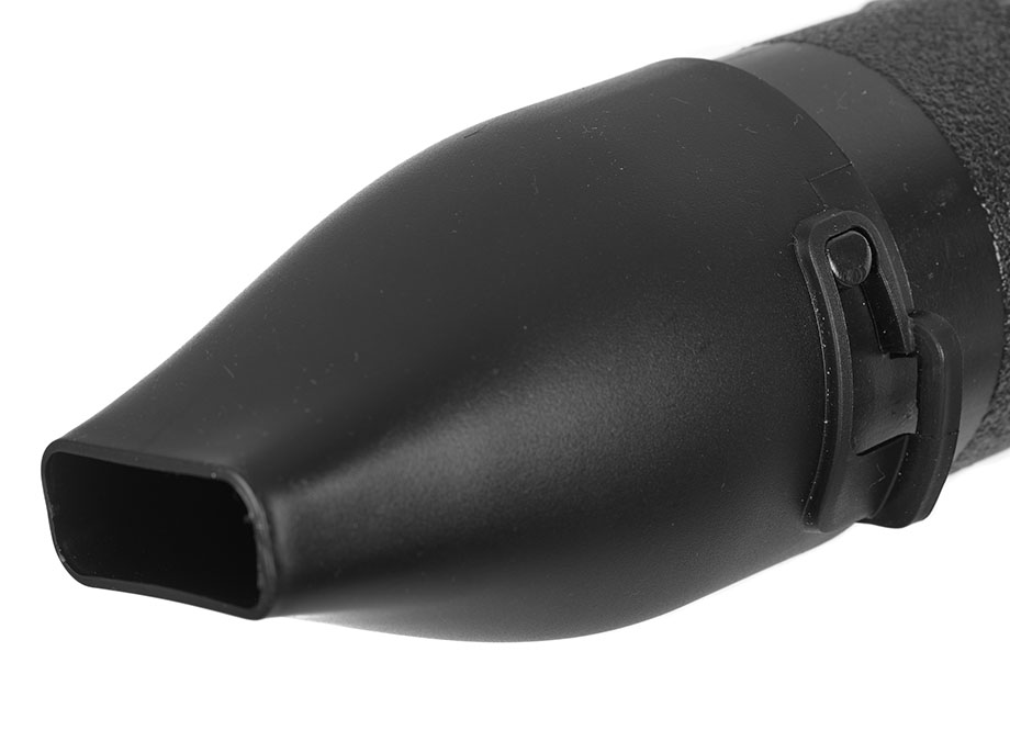 ANOVA SG1C Soplador Hojas - Imagen 5