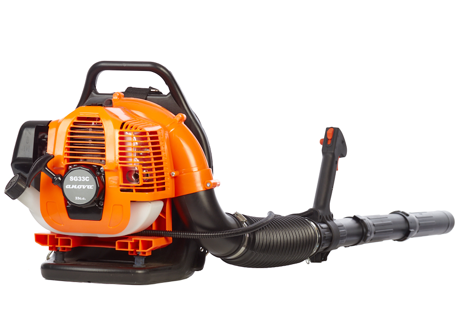 ANOVA SG33C Soplador Gasolina 33 C.c. - Reymotor