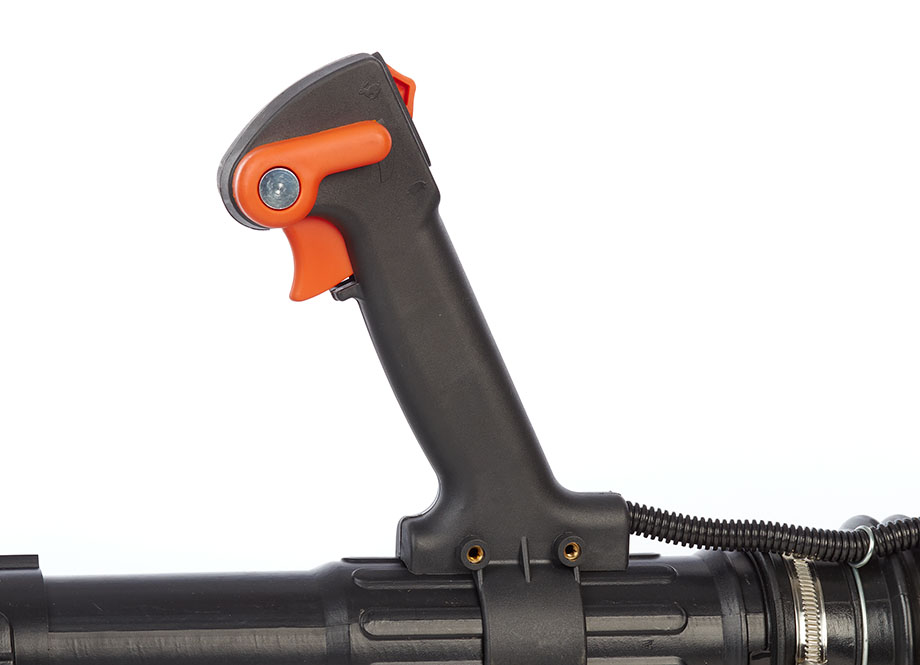 ANOVA SG33C Soplador Gasolina 33 C.c. - Imagen 4