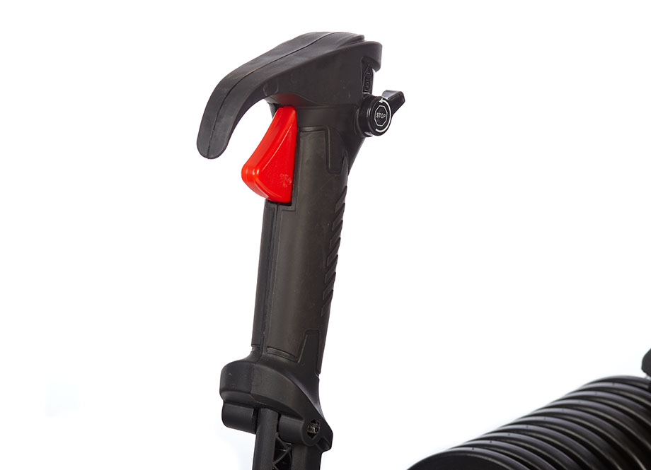 ANOVA SG76C Soplador Gasolina 75,6 cc - Imagen 5