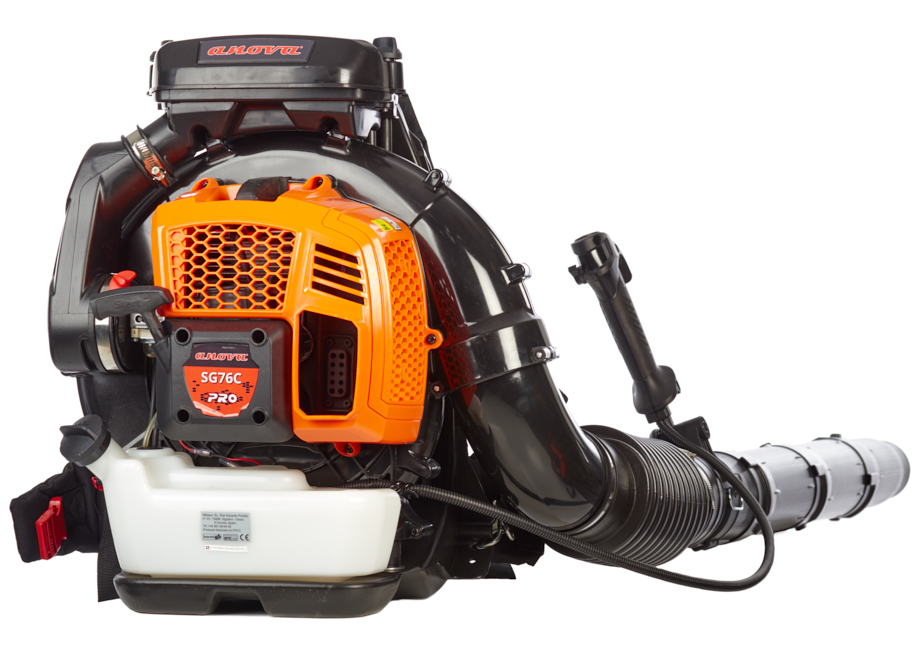 ANOVA SG76C Soplador Gasolina 75