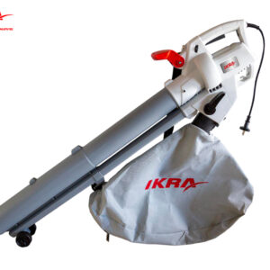 ANOVA SE3 SOPLADOR/ASPIRADOR Ikra Electrico 3000 W - Reymotor