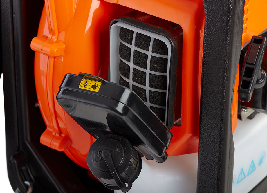 ANOVA SG65C Soplador Gasolina 65 C.c. - Imagen 4