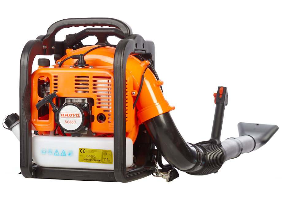 ANOVA SG65C Soplador Gasolina 65 C.c. - Reymotor