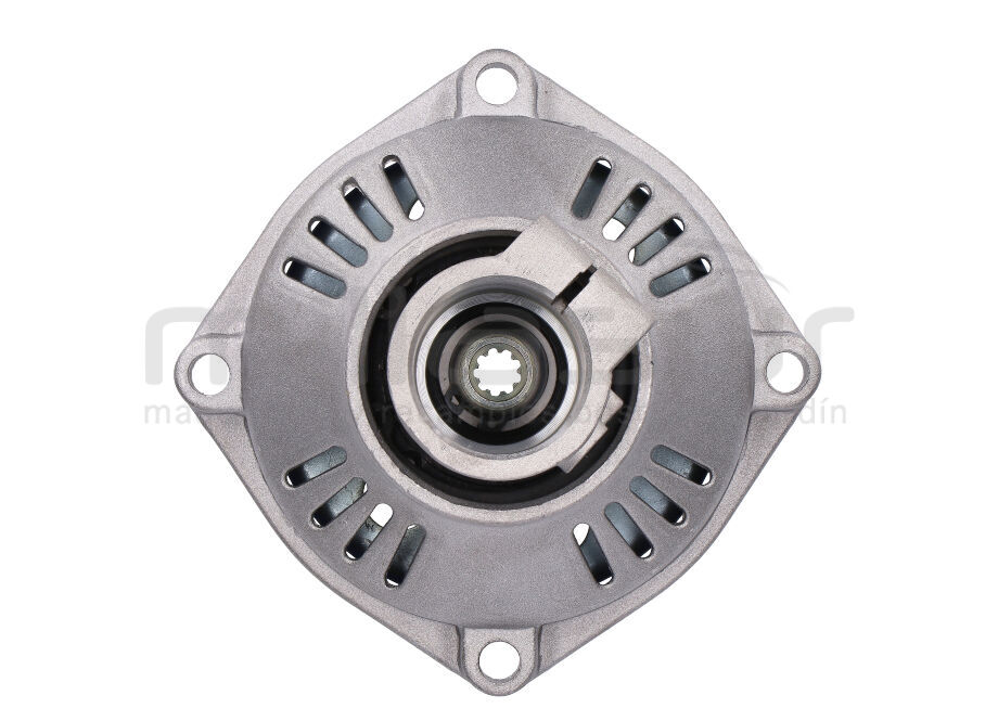 D52B (A1) - Reymotor