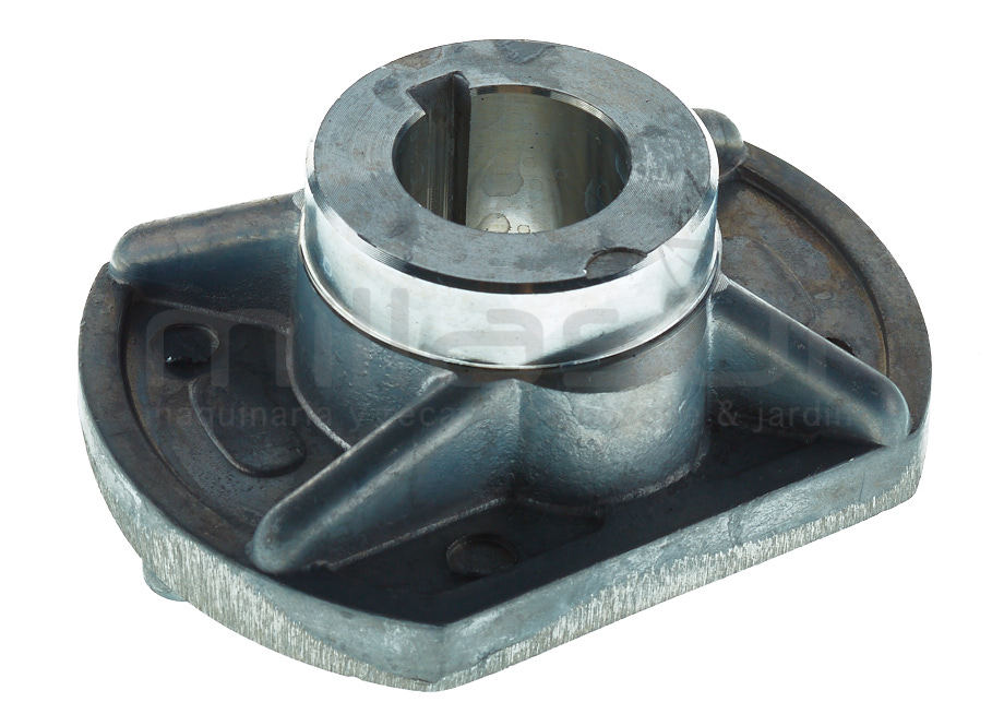 ANOVA TC62-0921 Soporte Cuchilla 20mm TC62 (9