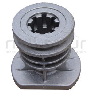 55-5201 Soporte Cuchilla Castelgarden ( 22