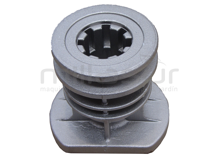 55-5201 Soporte Cuchilla Castelgarden ( 22