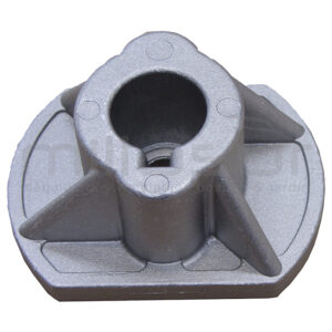 55-520 Soporte Cuchilla Castelgarden TC92