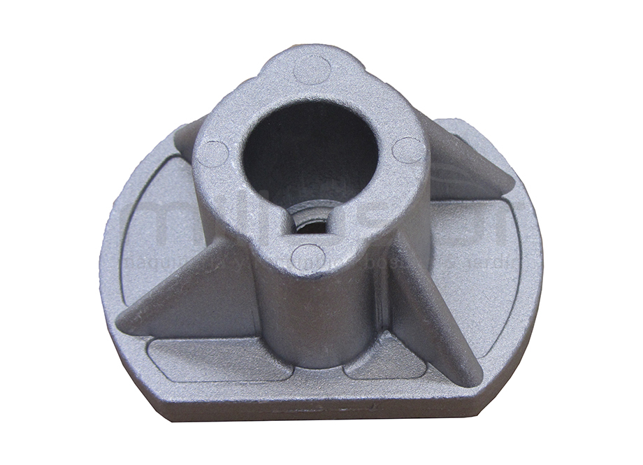 55-520 Soporte Cuchilla Castelgarden TC92