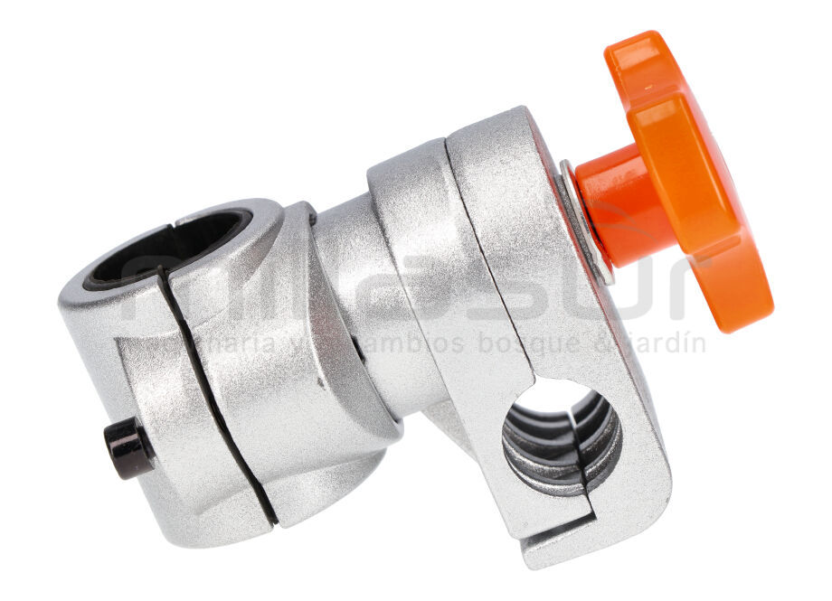 ANOVA D43B-044 Soporte Manillar DE 22mm Completo D43B