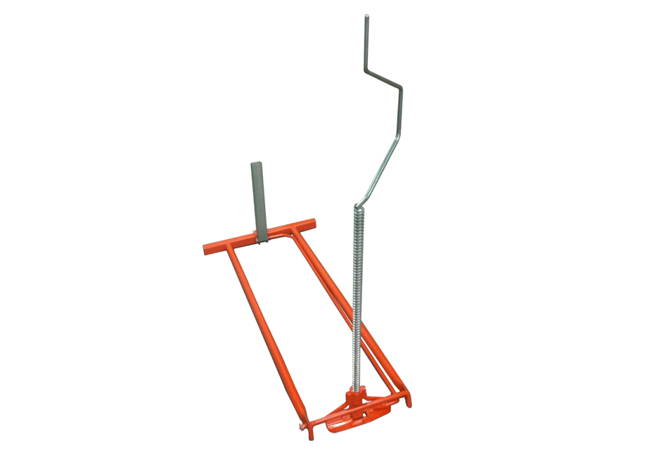 99-530 Soporte Para Limpieza Tractor - 450KGS (135x59x17mm) - Imagen 2