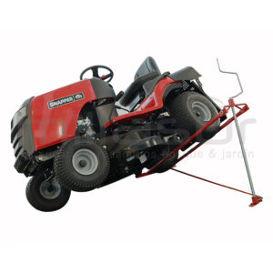 99-530 Soporte Para Limpieza Tractor - 450KGS (135x59x17mm) - Reymotor