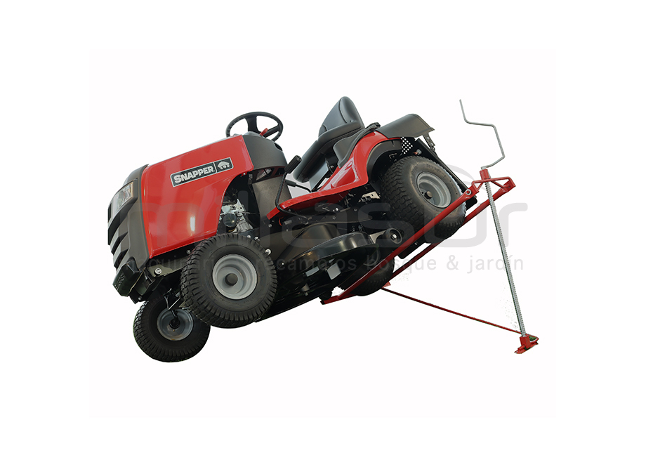 99-530 Soporte Para Limpieza Tractor - 450KGS (135x59x17mm) - Reymotor