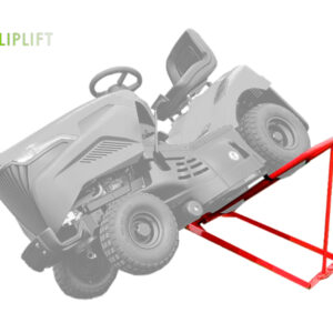 99-5301 Soporte Para Limpieza Tractor Hidraulico Cliplift - Elevador Lateral - Hasta 300KG - Reymotor