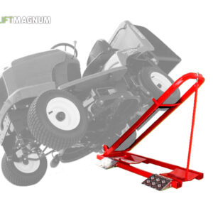 99-5304 Soporte Para Limpieza Tractor Hidraulico Cliplift Magnum - Elevador Lateral - Hasta 500KG-127CM - Reymotor
