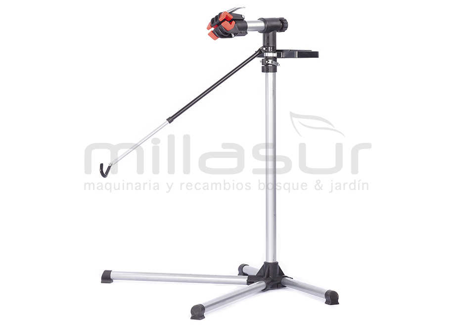 99-5271 Soporte Taller Para Desbrozadora - Reymotor