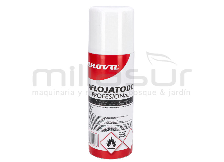 ANOVA 99-303 Spray Aceite Multi-uso Aflojatodo Universal 400ML - Reymotor