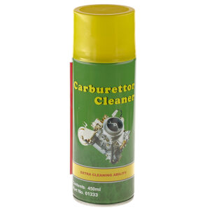 99-3052 Spray Limpia Carburadores Y Valvulas - Reymotor