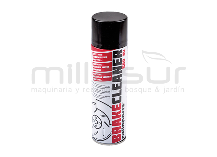 99-3058 Spray Limpiador DE Frenos - 500ml - Reymotor