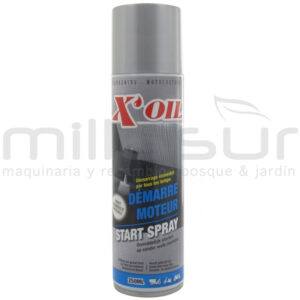 99-3035 Spray Ayuda Arranque ( Autoarranque) 250ml - Reymotor