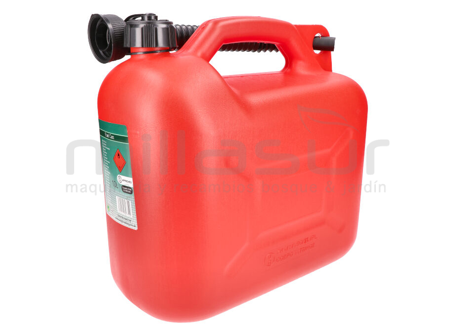 99-121 Tanque 10 Litros - Reymotor