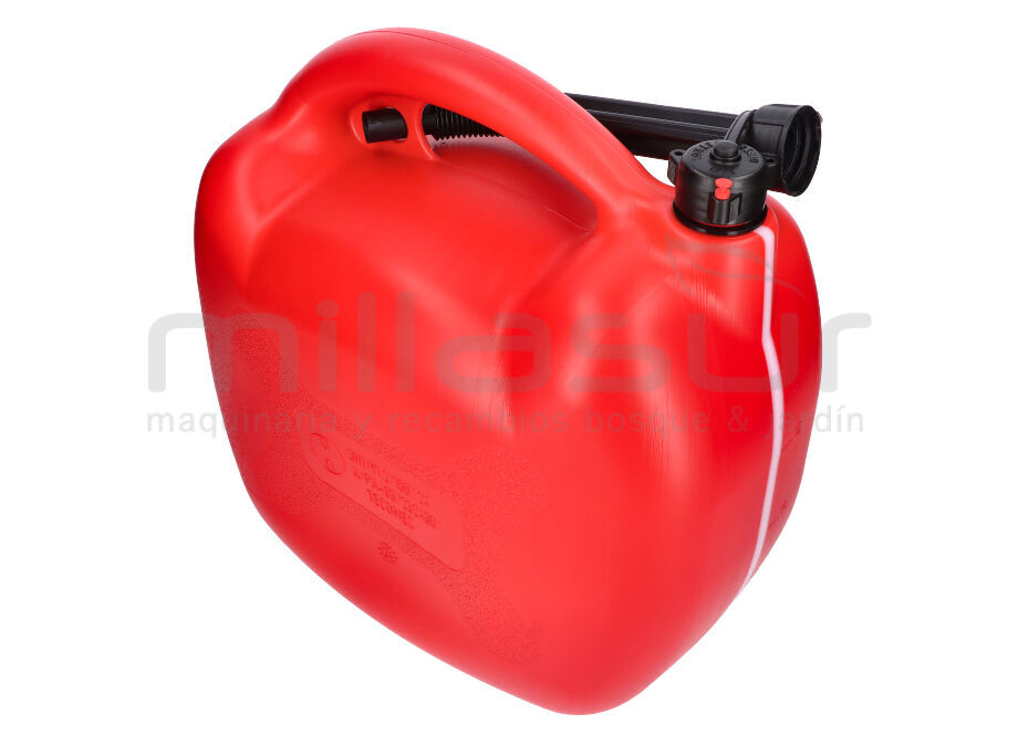 99-1213 Tanque 20 Litros - Reymotor