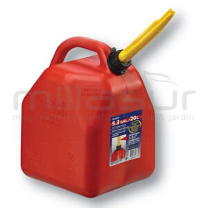 99-1225 Tanque 20 Litros Scepter - Reymotor
