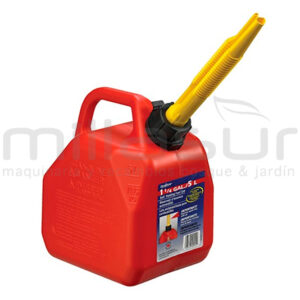 99-1205 Tanque 5 Litros Scepter - Reymotor
