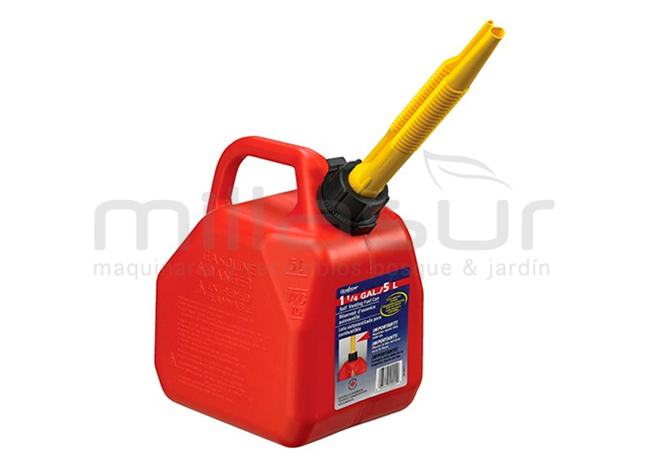 99-1205 Tanque 5 Litros Scepter - Reymotor