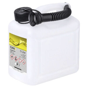 99-120 Tanque Plastico 5 Litros - Reymotor