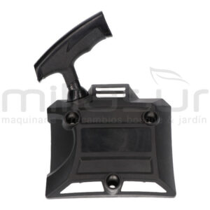 ANOVA D226-029 Arranque Manual D226 - Reymotor