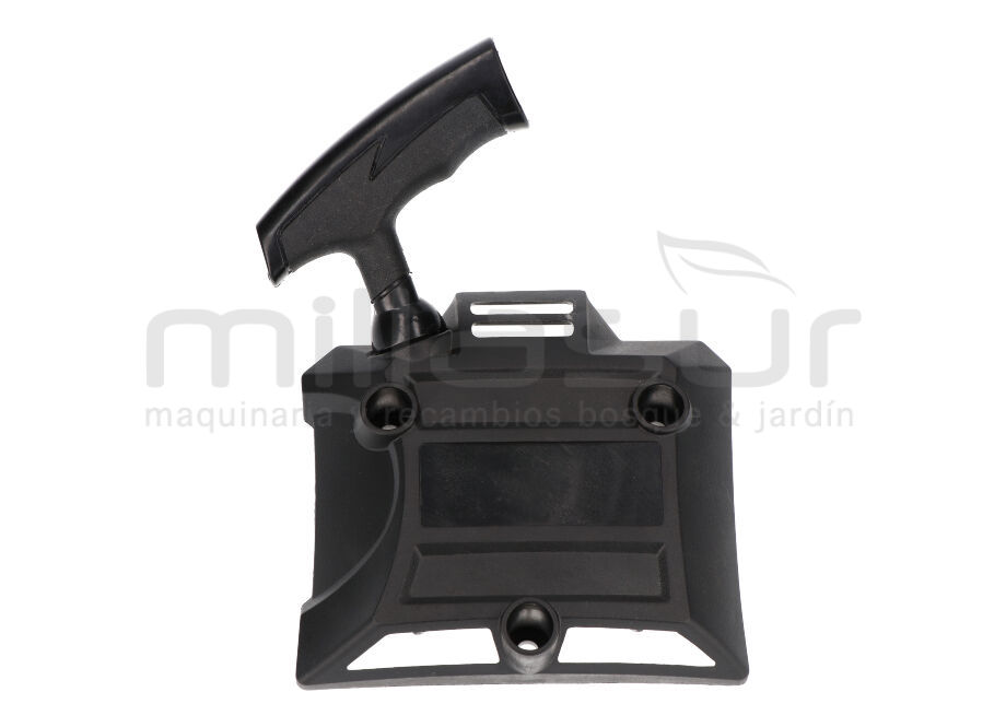 ANOVA D226-029 Arranque Manual D226 - Reymotor