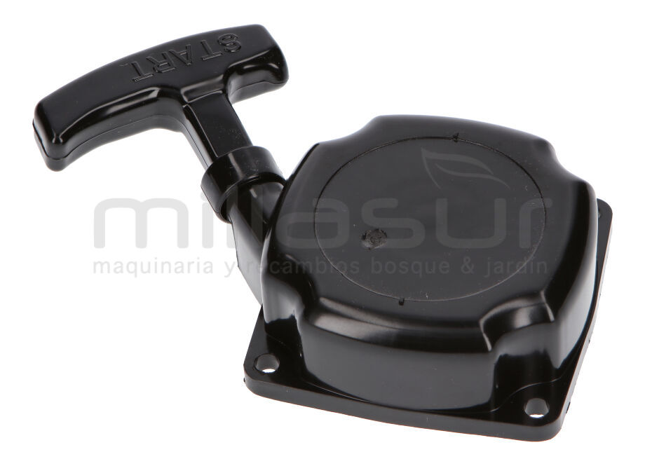 ANOVA D43C-0107 Arranque Manual D43C