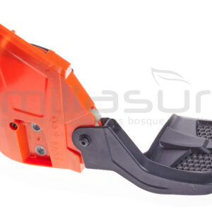 ANOVA MG4600-001 Tapa Cadena Con Freno MG4600