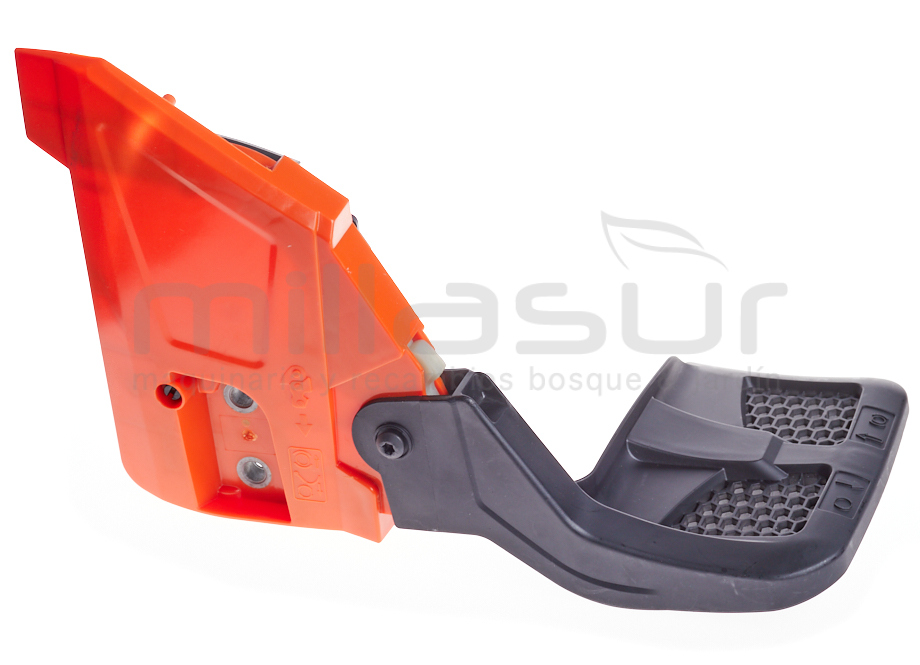 ANOVA MG4600-001 Tapa Cadena Con Freno MG4600