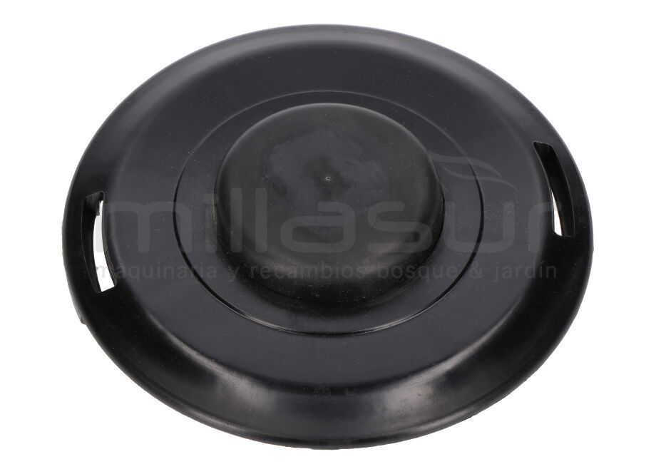 Tapa inferior + carrate + boton 55-114 - Referencia 55-1144