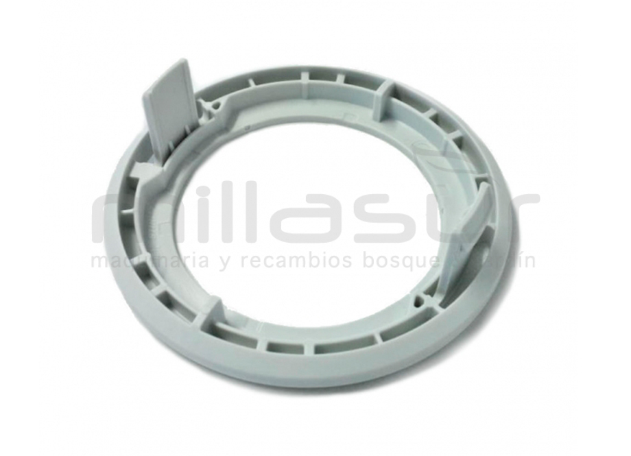 Tapa inferior cabezal EasyCut 26 ( 55-1785) - Referencia 55-1787