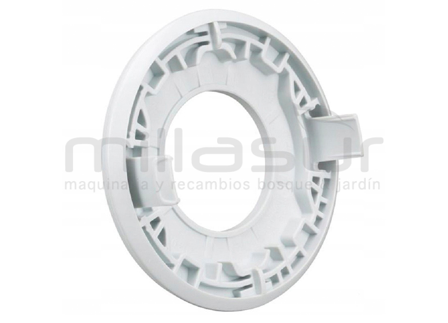 Tapa inferior cabezal EasyCut 46 ( 55-178) - Referencia 55-1780